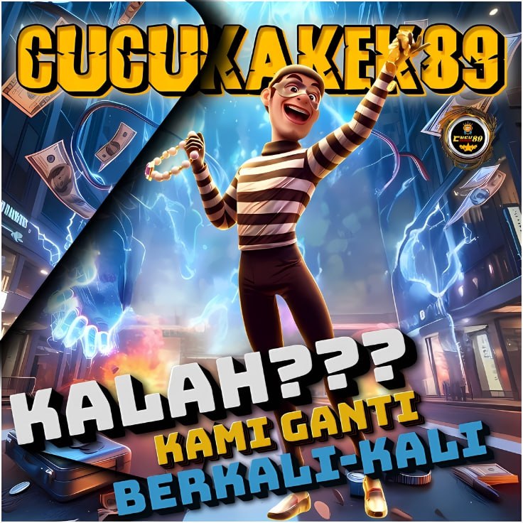 CUCUKAKEK89